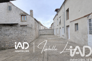  Maison � vendre 5 pi�ces 168 m�