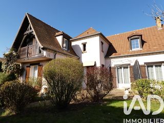  Maison � vendre 6 pi�ces 174 m�