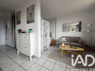  Appartement � vendre 2 pi�ces 27 m�