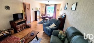  Maison � vendre 4 pi�ces 93 m�