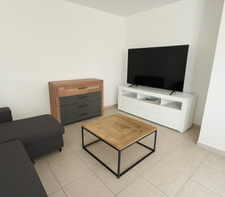  Appartement � vendre 3 pi�ces 56 m�