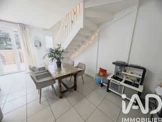  Maison � vendre 3 pi�ces 66 m�