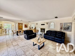  Villa � vendre 6 pi�ces 214 m�