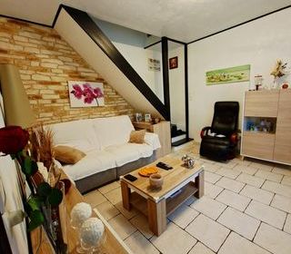  Maison � vendre 4 pi�ces 63 m�