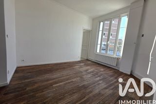  Appartement � vendre 3 pi�ces 62 m�