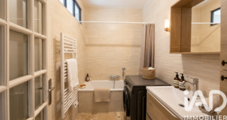  Appartement � vendre 2 pi�ces 43 m�