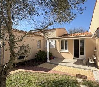  Maison � vendre 7 pi�ces 197 m�