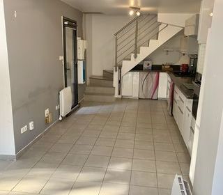  Maison � vendre 4 pi�ces 75 m�