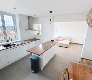  Appartement � vendre 4 pi�ces 93 m�