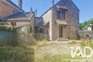  Maison � vendre 5 pi�ces 87 m�