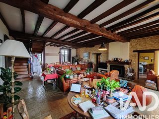  Maison � vendre 9 pi�ces 246 m�