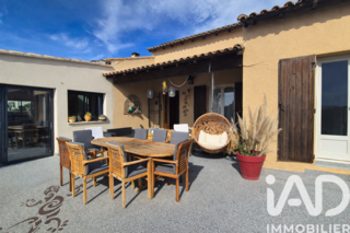  Maison � vendre 6 pi�ces 226 m�