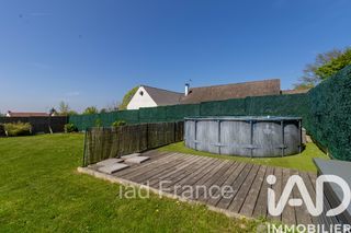  Maison � vendre 8 pi�ces 185 m�