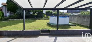  Maison � vendre 6 pi�ces 126 m�