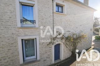  Maison � vendre 5 pi�ces 116 m�