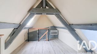  Maison � vendre 3 pi�ces 57 m�