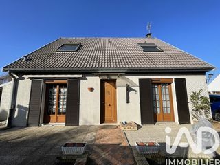  Maison � vendre 4 pi�ces 110 m�