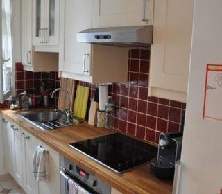  Appartement � vendre 2 pi�ces 45 m�