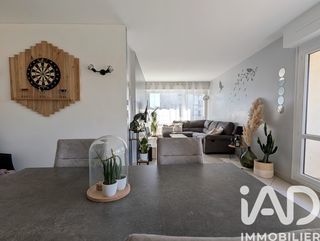  Appartement � vendre 3 pi�ces 78 m�