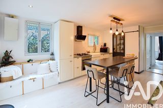  Maison � vendre 3 pi�ces 60 m�