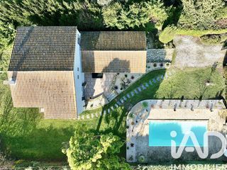  Maison � vendre 6 pi�ces 188 m�