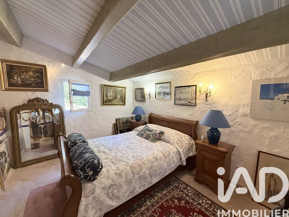 � vendre  Maison La Garde-Freinet (83680)