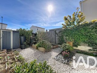  Maison � vendre 4 pi�ces 98 m�