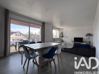  Maison � vendre 4 pi�ces 92 m�