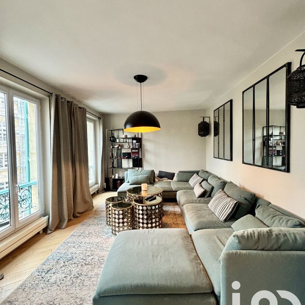 � vendre  Appartement Saint-Germain-en-Laye (78100)