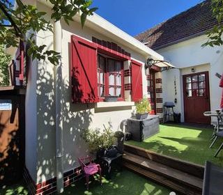  Maison � vendre 3 pi�ces 64 m�