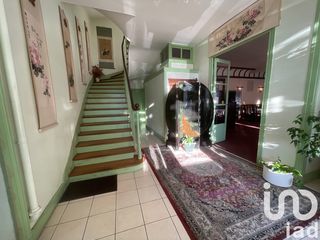  Immeuble � vendre 409 m�