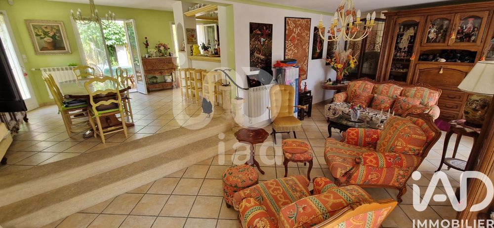 � vendre  Maison Sernhac (30210)