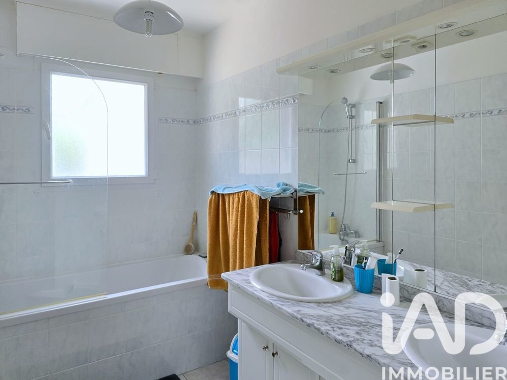 � vendre  Maison Larmor-Plage (56260)