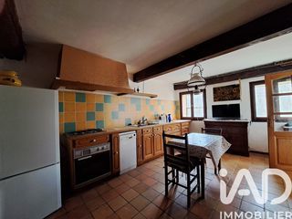  Maison � vendre 8 pi�ces 251 m�