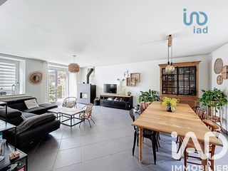  Maison � vendre 7 pi�ces 173 m�