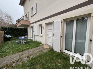  Appartement � vendre 3 pi�ces 49 m�