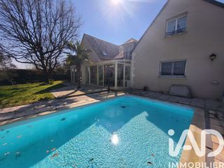  Maison � vendre 9 pi�ces 353 m�