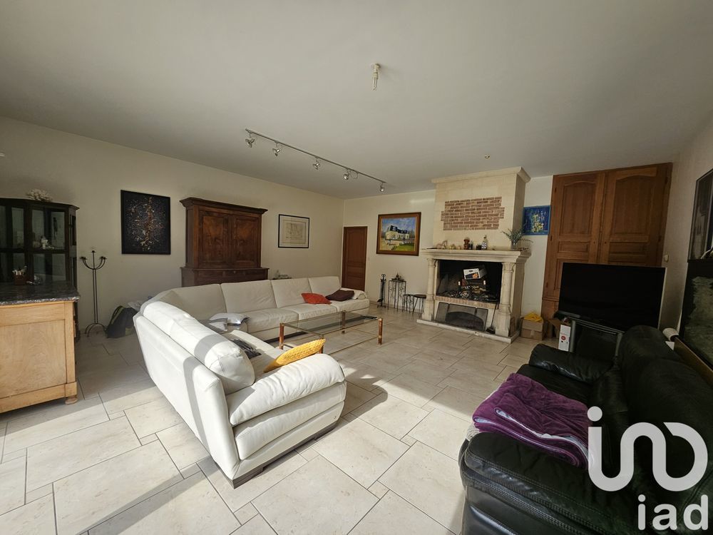 � vendre  Maison La Chapelle-Lasson (51260)