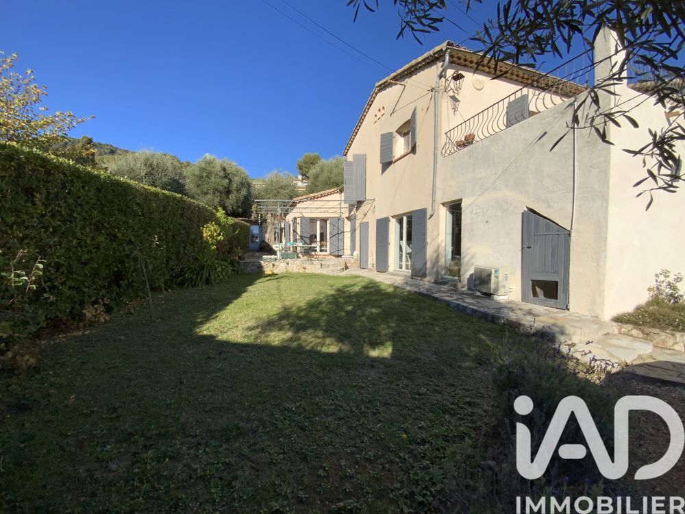� vendre  Maison Vence (06140)