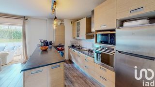  Appartement � vendre 4 pi�ces 77 m�