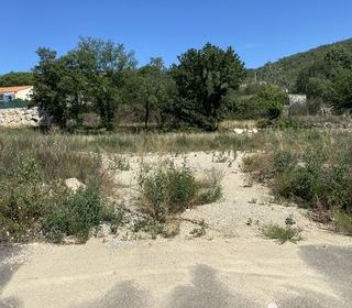  Terrain � vendre 811 m�