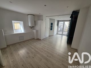  Maison � vendre 3 pi�ces 70 m�