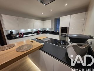  Maison � vendre 6 pi�ces 267 m�