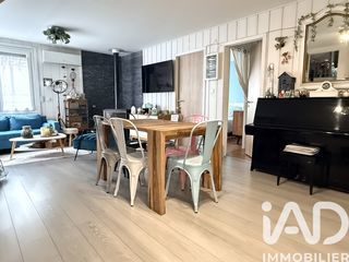  Maison � vendre 5 pi�ces 120 m�