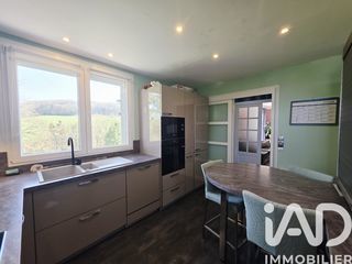  Maison � vendre 5 pi�ces 90 m�