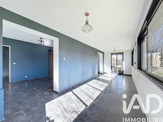  Maison � vendre 5 pi�ces 121 m�