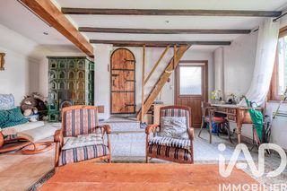  Maison � vendre 3 pi�ces 59 m�