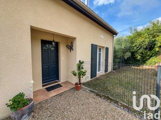  Maison � vendre 6 pi�ces 129 m�