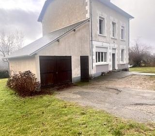  Maison � vendre 10 pi�ces 117 m�