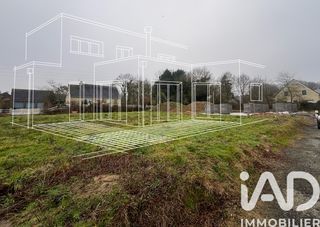  Terrain � vendre 784 m�